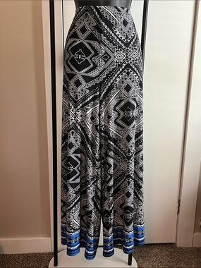 One World wide leg pants